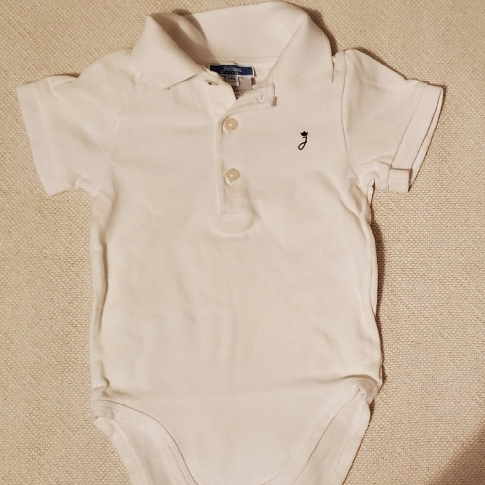 Jacadi onnies size 24m
